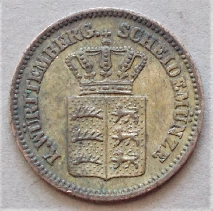 Post-A-German-State-Coin!